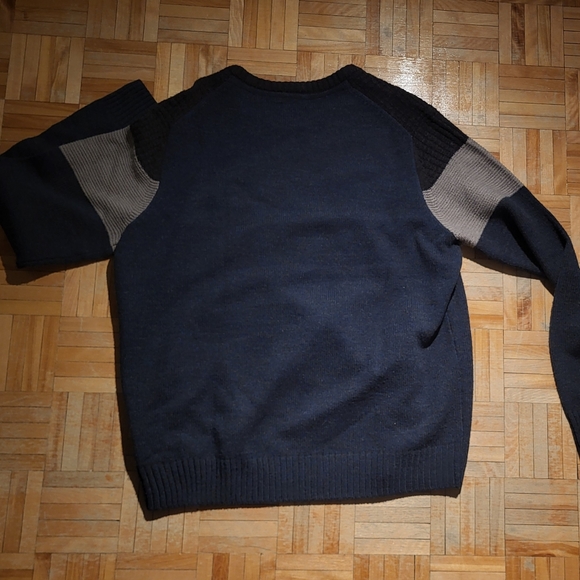 knit sweater vintage made in italy - Picture 2 of 3